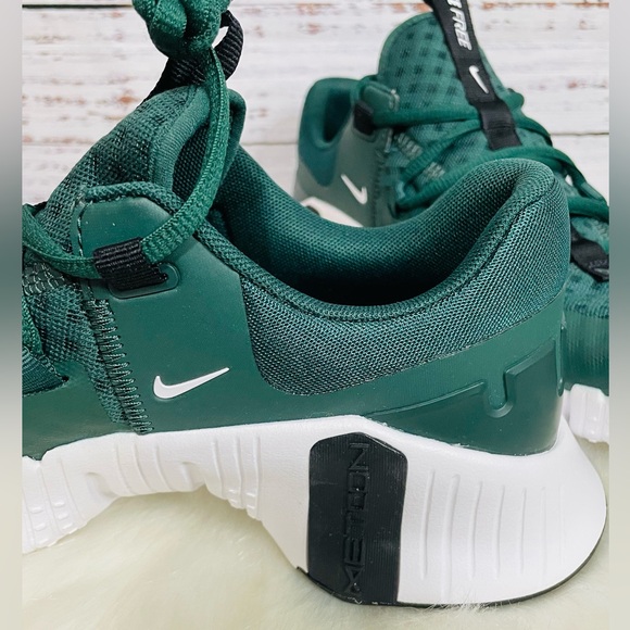 New Men’s Nike Free Metcon 6 TB Pro Green - Picture 4 of 9